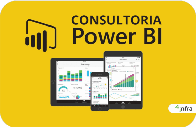 O que e Power BI Microsoft