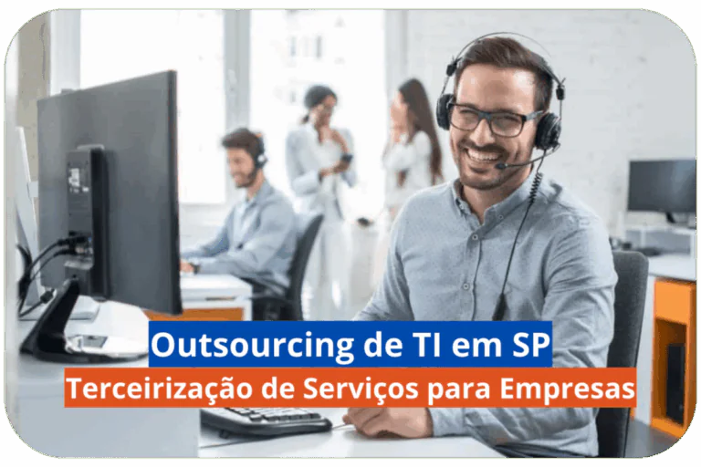 Outsourcing de TI