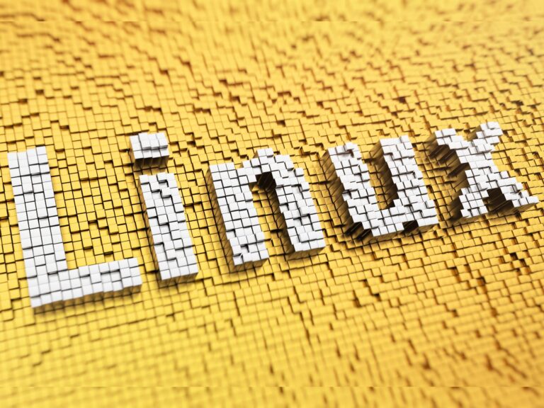 gerenciamento de redes Linux