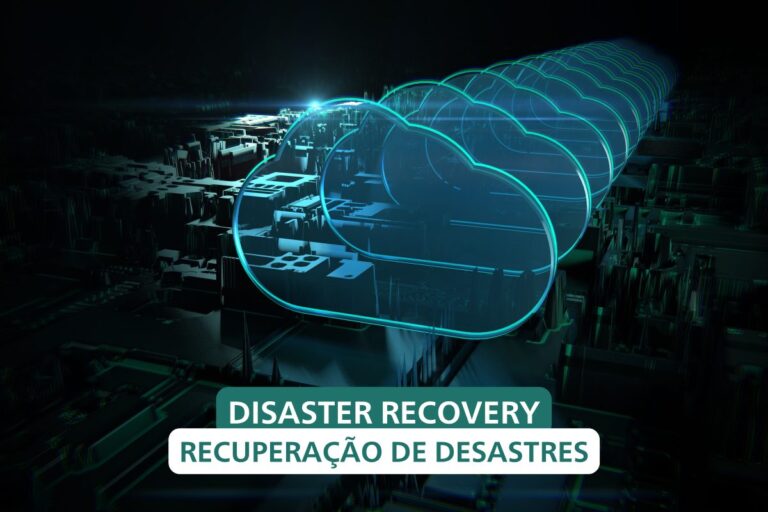 Disaster Recovey