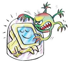 malware no computador