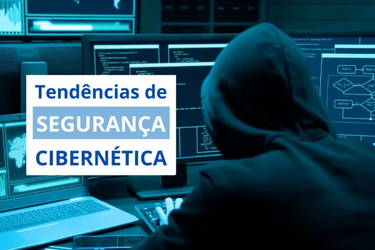 Tendencias de Seguranca Cibernetica