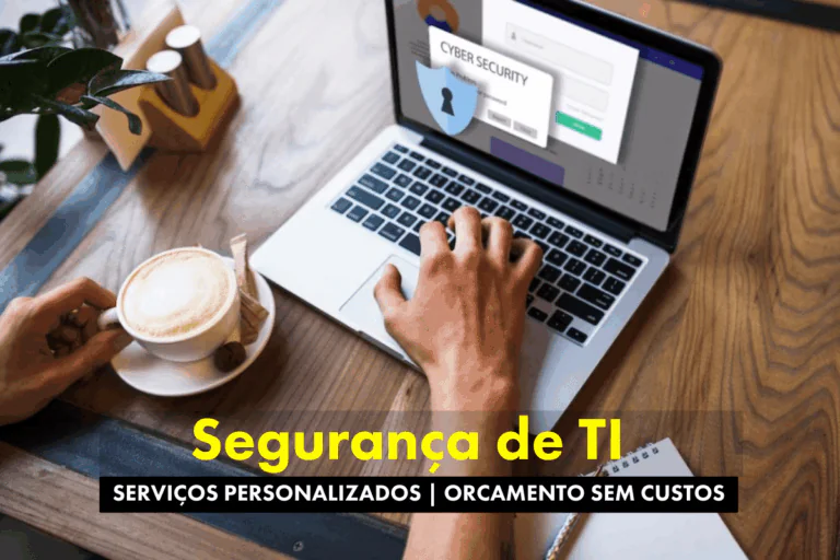 Segurança de TI