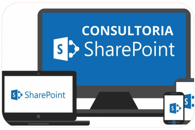 Consultoria Sharepoint para Empresas