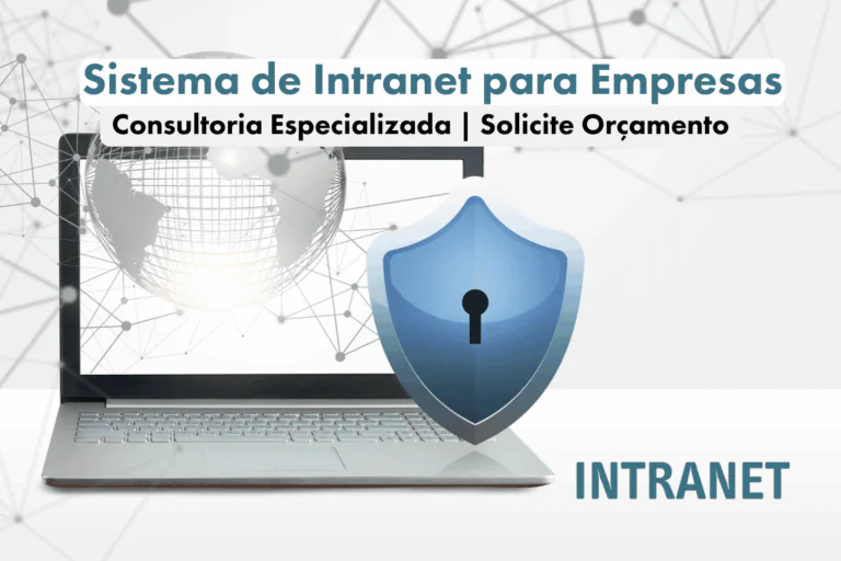 Sistema de Intranet para Empresas