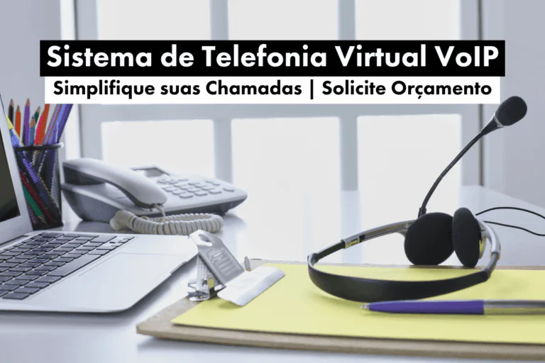 Sistema de Telefonia Virtual VoIP