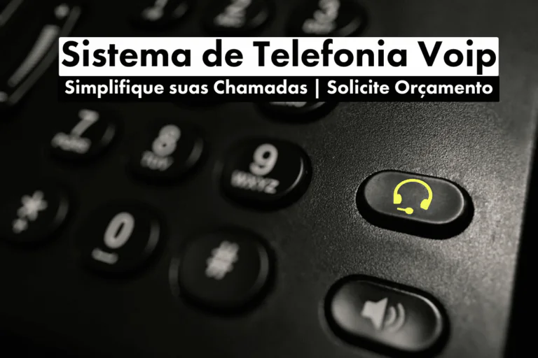 Sistema de Telefonia Voip