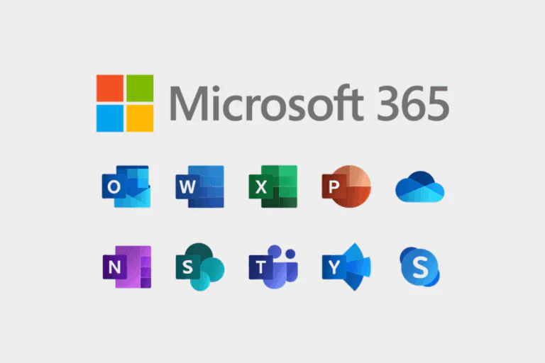 Microsoft Office 365