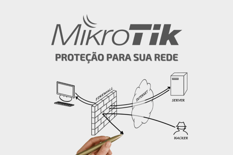 Firewall Mikrotik