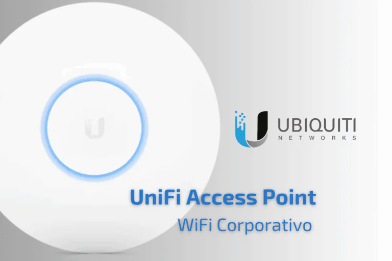 Unifi Access Point BH
