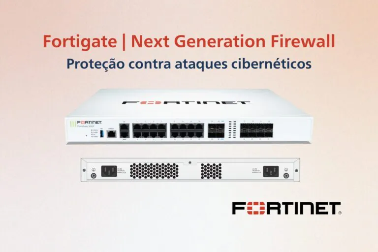 Fortigate Firewall
