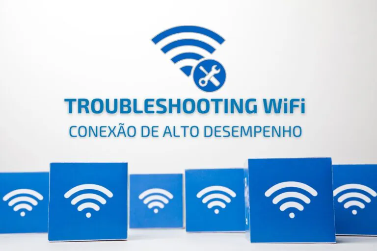 Troubleshooting Wi-Fi