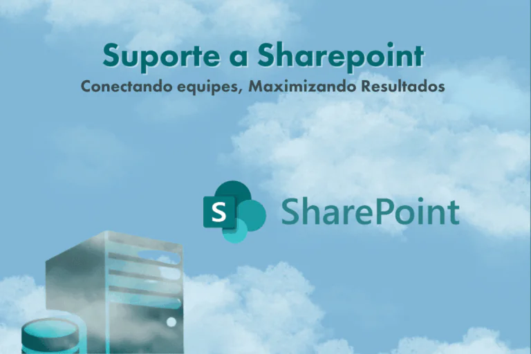 Suporte a Sharepoint