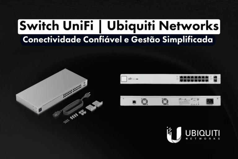 Switch UniFi