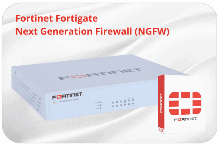 Técnico em Fortinet NGFW