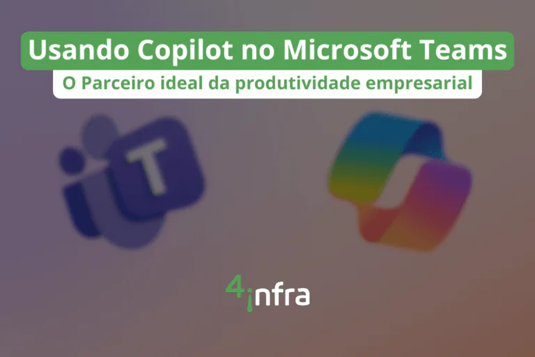 Usando o Copilot no Microsoft Teams