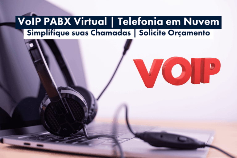 VoIP PABX Virtual