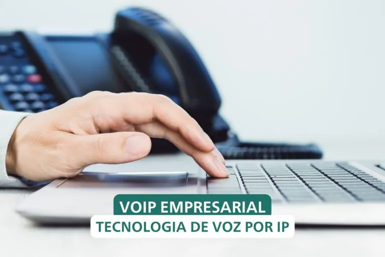 VoIP para empresas