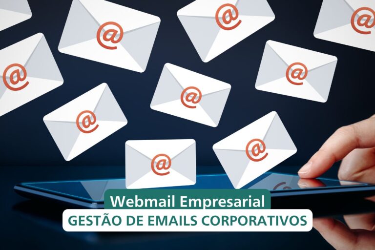 Gerenciamento de E-mail