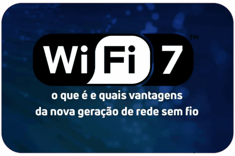 WiFi7