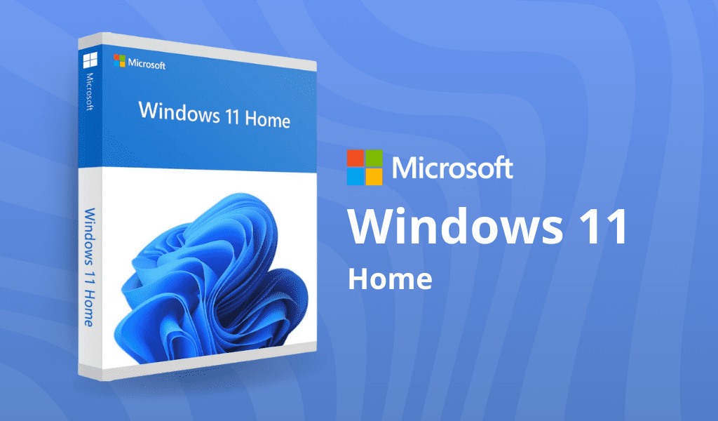 Windows 11 Home