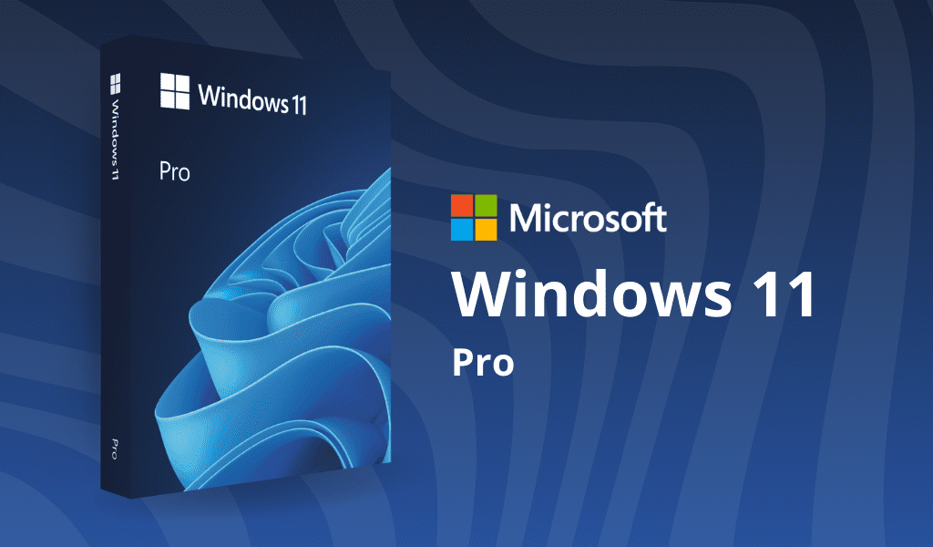Windows 11 Pro