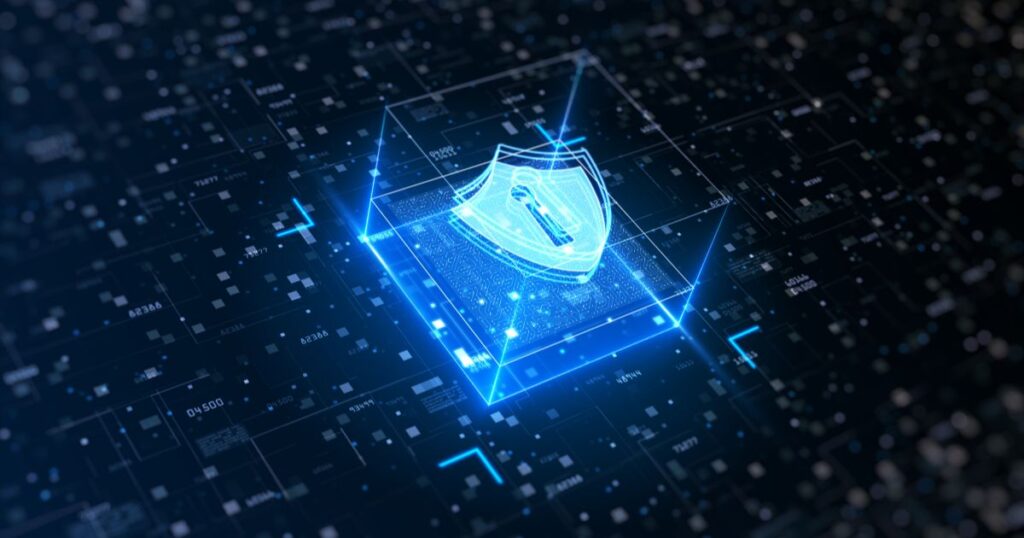 antivírus para empresas eficiente