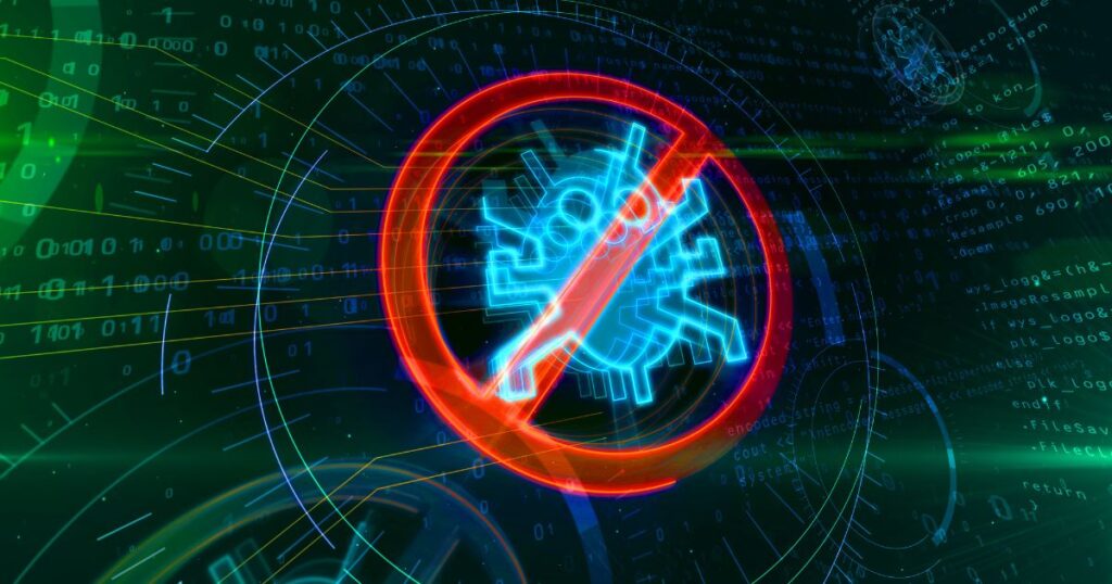 antivírus para empresas seguro