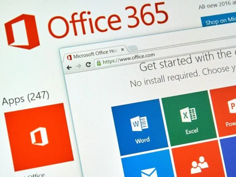 office 365 como instalar
