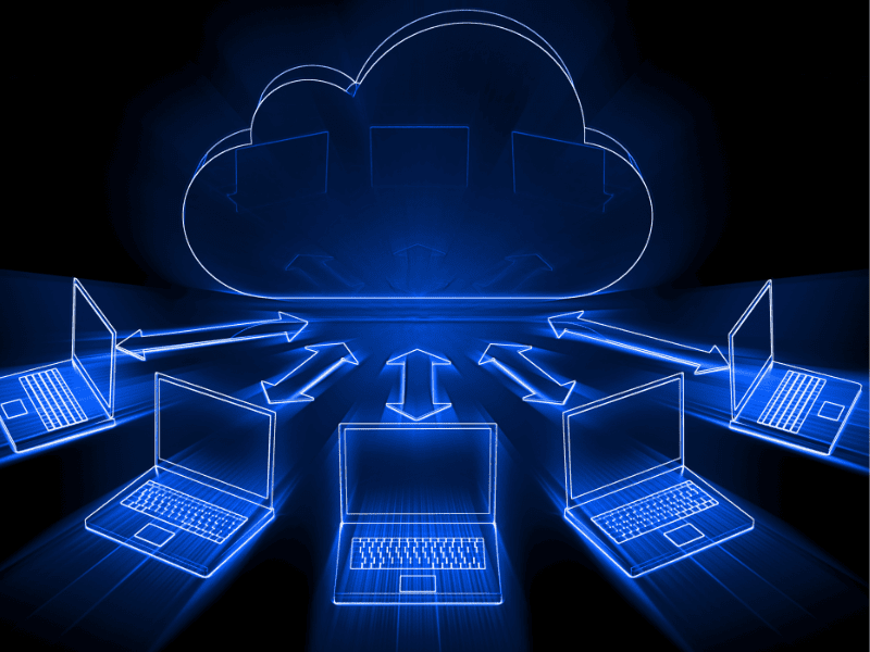 computação em nuvem segura