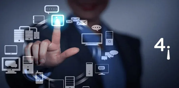 infraestrutura de TI em BH