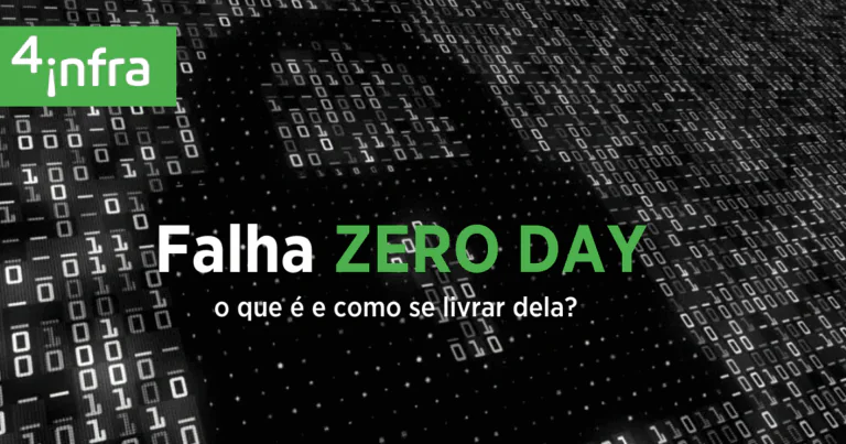 falha zero day