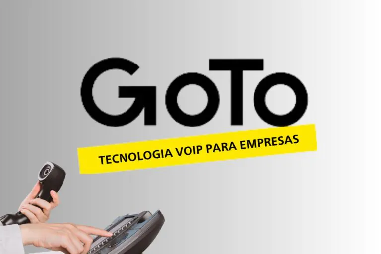 GoTo Voip