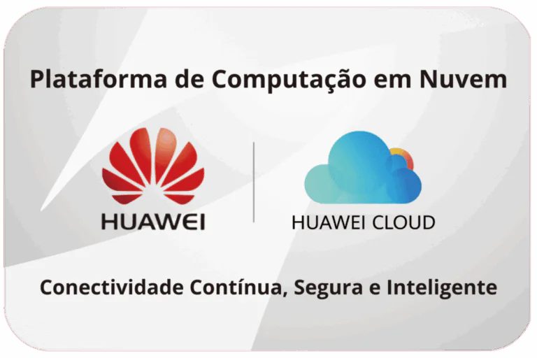 huawey Cloud Capa