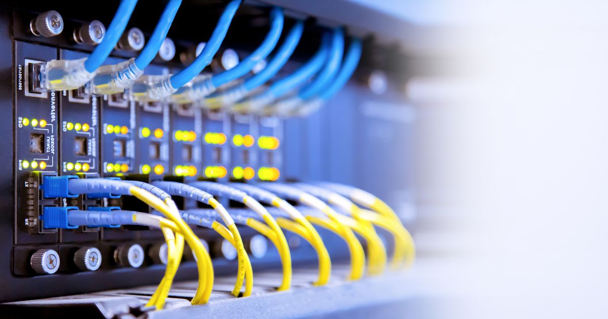 gerenciamento de redes Linux adequado