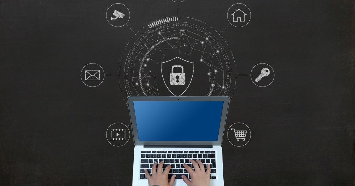 como funciona o firewall computador