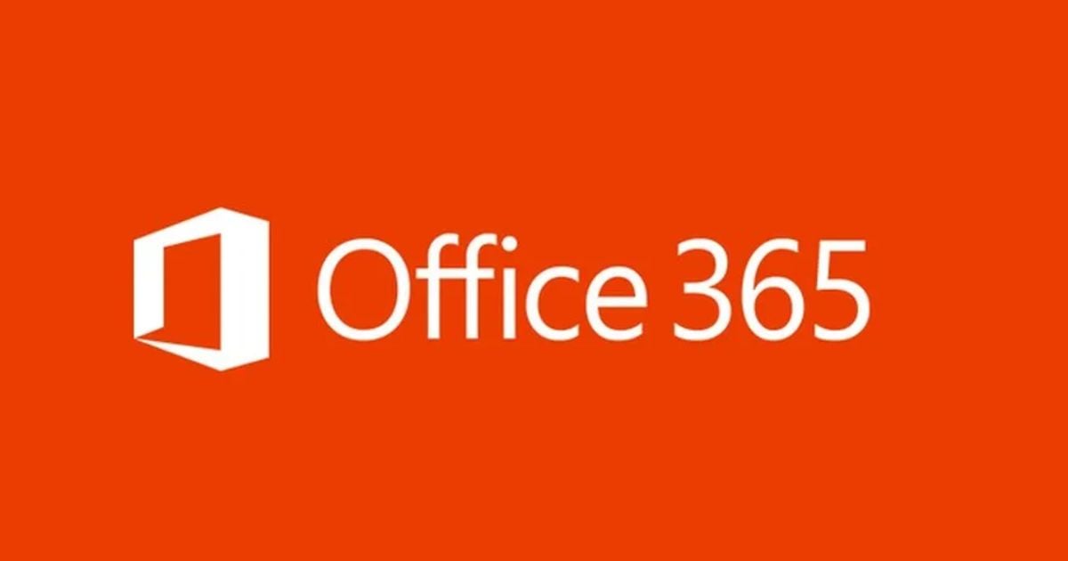 ferramentas office 365 atualizadas