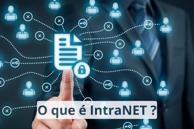 O que é Intranet e para que serve