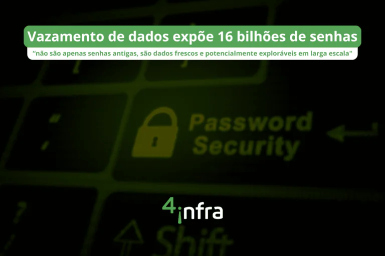 megavazamento de senhas 2025