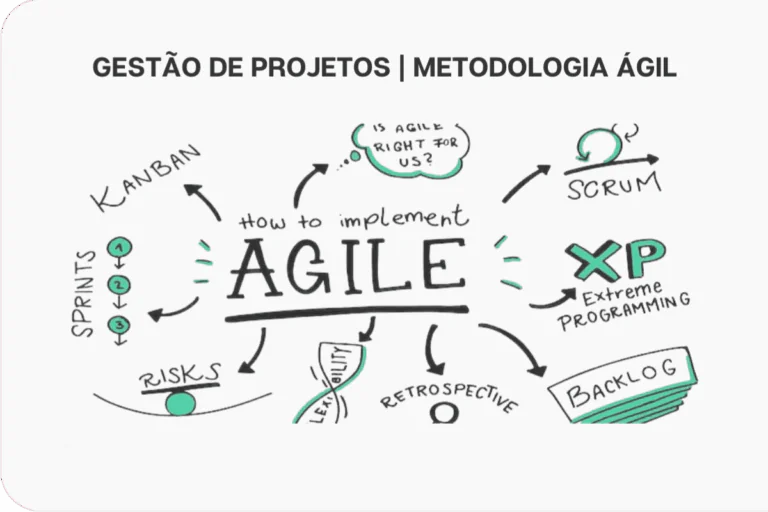 metodologias ágeis