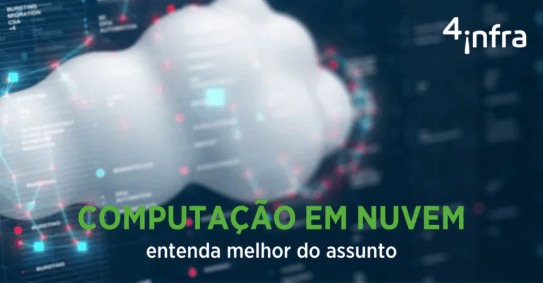 computação em nuvem
