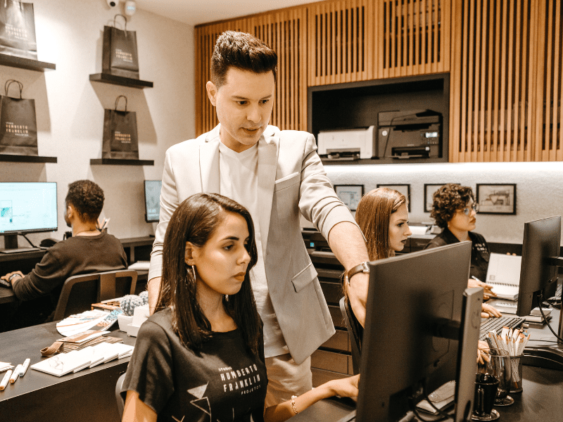 o que é Help Desk como funciona