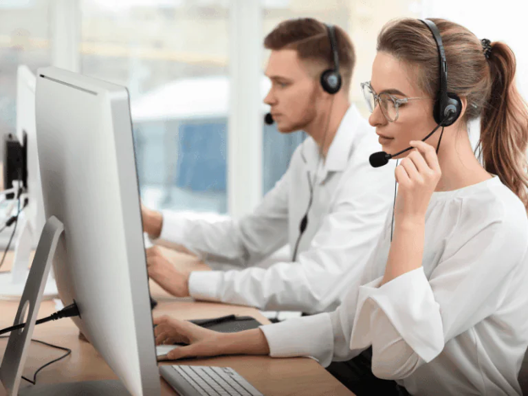 o que é Service Desk