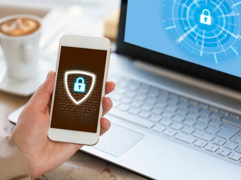 o que é cibersegurança