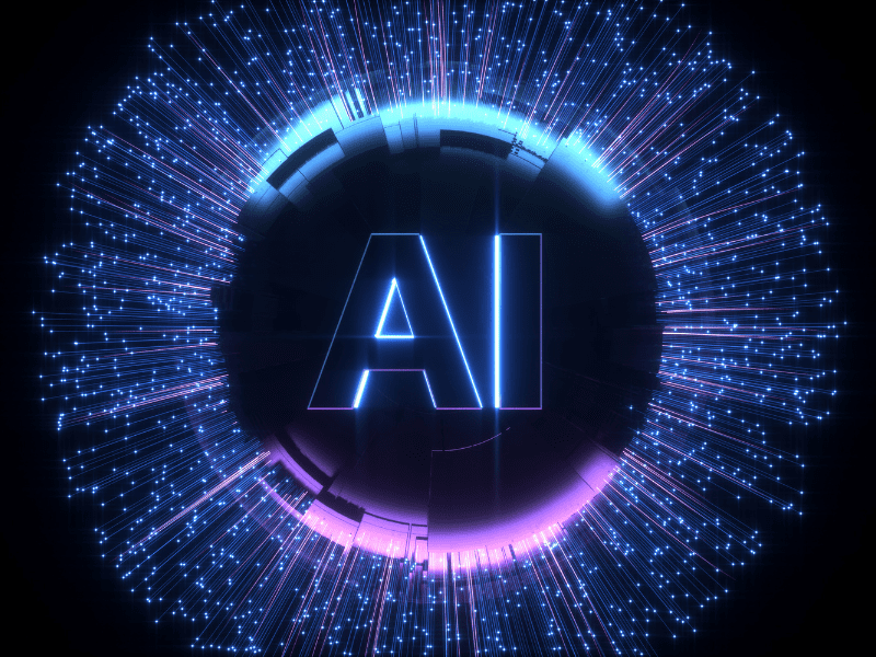 o que é inteligencia artificial e como funciona