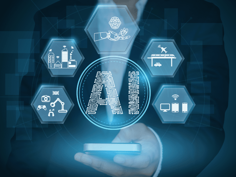 o que é inteligencia artificial e como usar