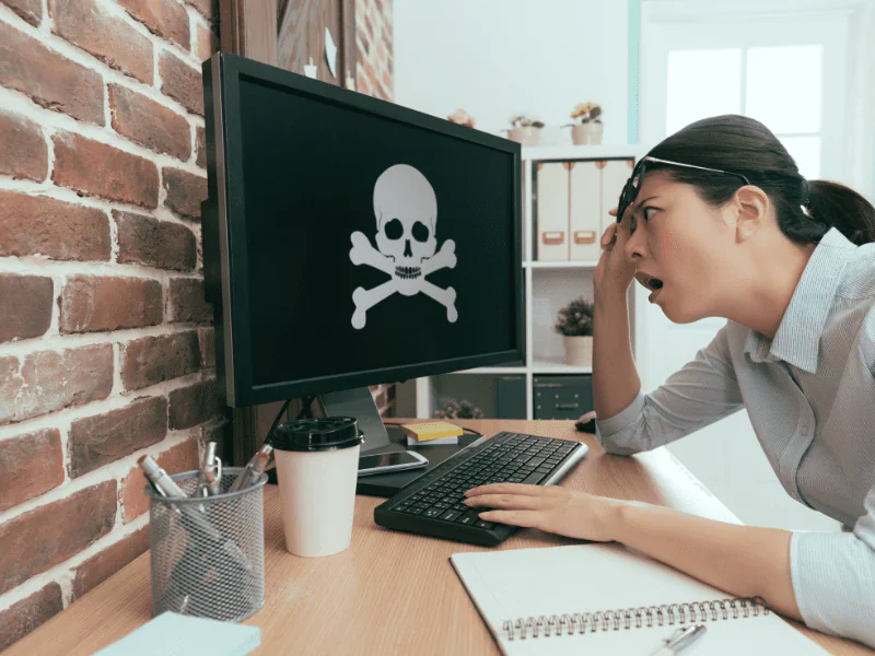 o que é proxy para computador