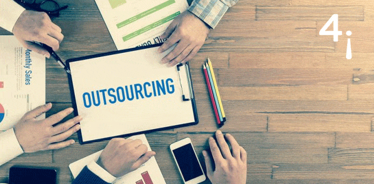 outsourcing de ti