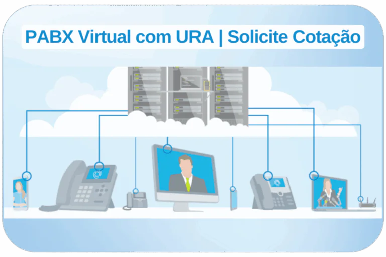 pabx virtual com ura