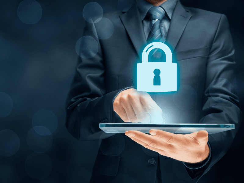 pilares da segurança da informação quais são